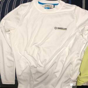 Magellan swim shirts Clearance